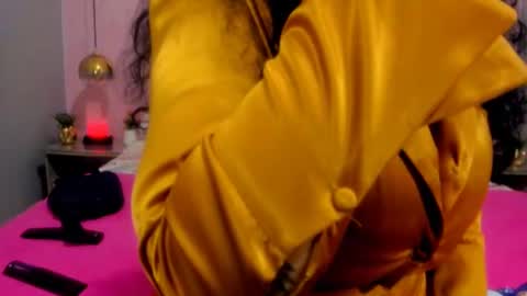 Valeria online show from March 6, 11:03 am