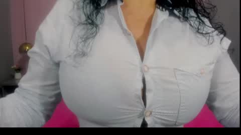 Valeria online show from March 4, 12:22 pm