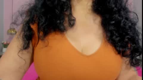 Valeria online show from February 15, 6:55 pm