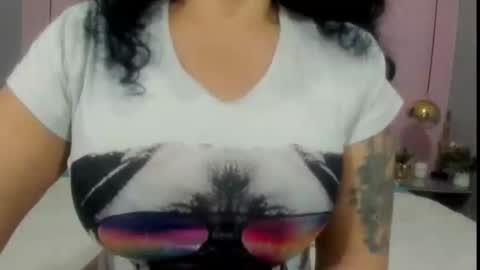 Valeria online show from February 18, 9:32 am