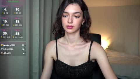 Olivia online show from November 27, 12:24 am