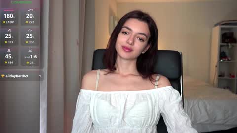 Olivia online show from November 4, 9:09 pm