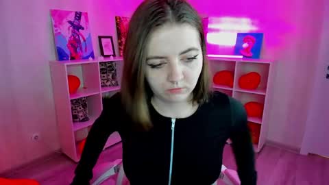 111freya111 online show from February 21, 1:11 am