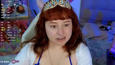 111lucygrim111 online show from May 6, 9:52 pm