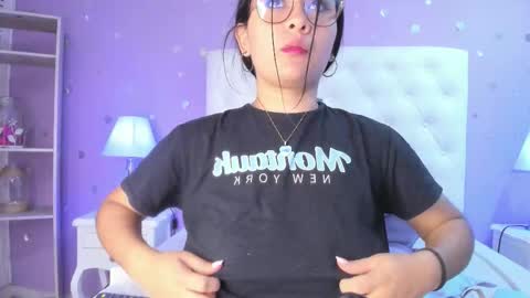 Scarlette  online show from February 14, 3:41 am