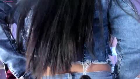 Scarlette  online show from March 26, 3:30 am