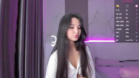 Snapshot of 1_love_8 chatting on March 4, 1:01 am Rose Nude only In Prvt online show from March 4, 1:01 am