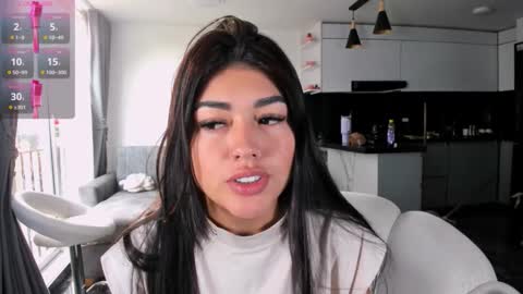 Hello soy bonnie  online show from November 17, 9:48 pm