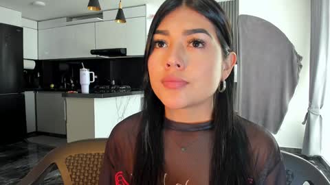 Hello soy bonnie  online show from January 21, 9:04 pm