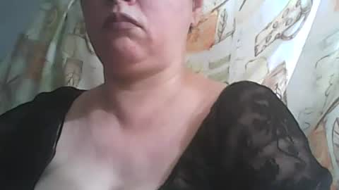 Snapshot of 1deluxepussy chatting on September 21, 6:45 am Deluxepussy online show from September 21, 6:45 am