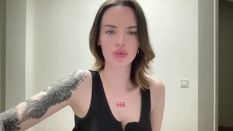 DOVE online show from September 10, 7:14 pm