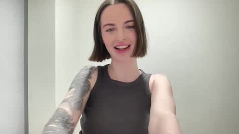 DOVE online show from March 25, 10:34 pm