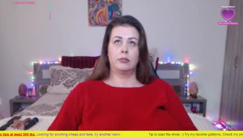 Felicity online show from November 19, 8:25 am