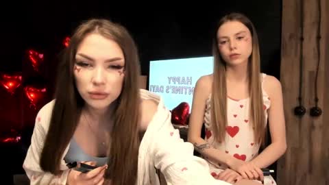 Lily 3 online show from February 13, 4:50 pm