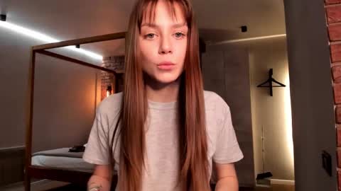 Lily 3 online show from February 27, 6:52 pm