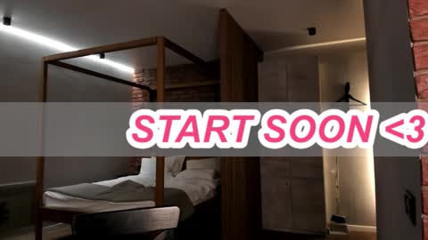 Lily 3 online show from February 13, 7:48 pm