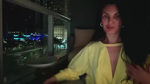 Onna online show from April 8, 5:53 am