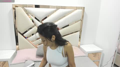 Luisa online show from December 5, 11:16 am