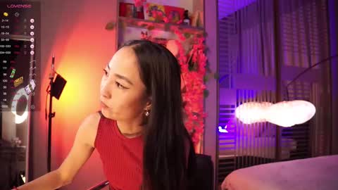 Snapshot of 1reisatumi chatting on October 24, 1:40 pm Rei online show from October 24, 1:40 pm