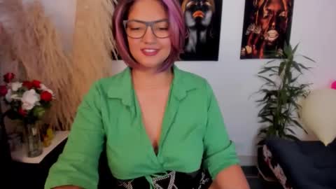 1wayra online show from November 29, 5:06 pm