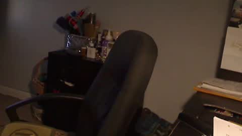 Susan online show from December 10, 2:59 am