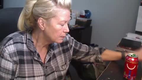 Susan online show from December 27, 4:33 pm