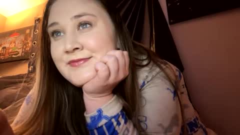 22thickfatpussy online show from November 6, 10:37 pm