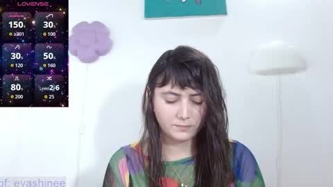 Eva online show from March 6, 6:36 pm