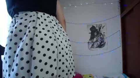  Taleja  FanslyTalejawc online show from December 25, 7:02 pm