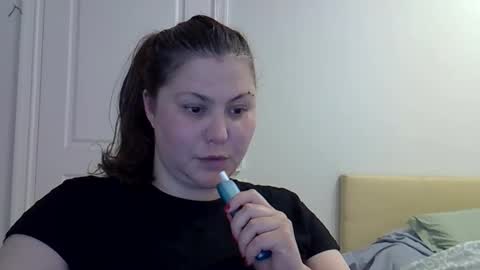 Snapshot of 5anna chatting on October 13, 2:53 pm 5anna online show from October 13, 2:53 pm