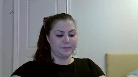 Snapshot of 5anna chatting on October 14, 3:03 pm 5anna online show from October 14, 3:03 pm