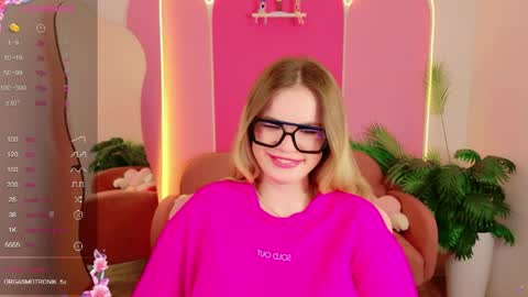 Marsi online show from March 28, 2:05 pm