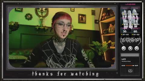 Juune online show from April 14, 6:41 pm