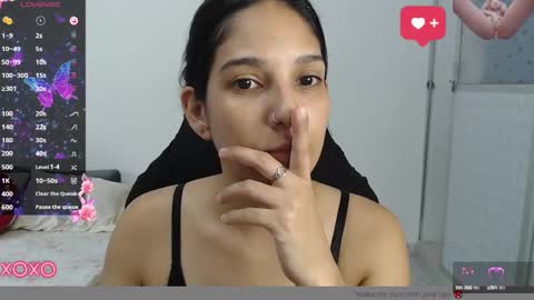 Snapshot of 69_shades chatting on February 5, 7:20 pm lucero online show from February 5, 7:20 pm