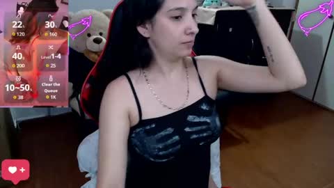 lucero online show from May 14, 6:58 pm