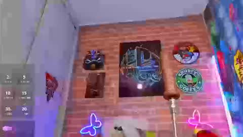 Lucycosplay777 online show from September 22, 10:52 pm