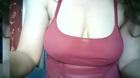 Lilu online show from December 2, 9:55 am