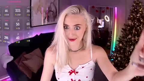 Snapshot of 7loren_wood7 chatting on December 25, 2:34 pm Loren Wood online show from December 25, 2:34 pm