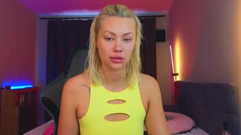 Nura online show from September 16, 2:41 am