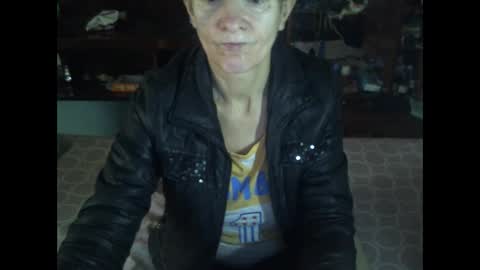 8MISTRESS8 online show from February 8, 10:07 am