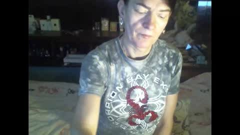 8MISTRESS8 online show from February 14, 8:05 am