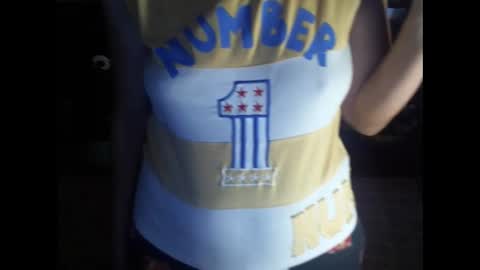 8MISTRESS8 online show from January 12, 3:46 pm