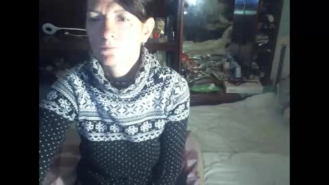 8MISTRESS8 online show from December 7, 7:21 pm