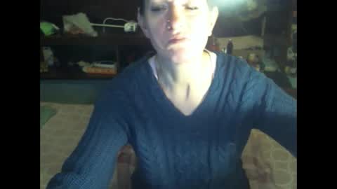 8MISTRESS8 online show from February 3, 6:39 pm