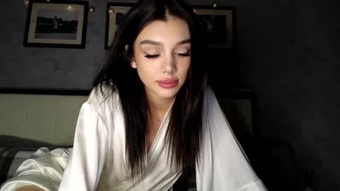 KARINA online show from November 22, 2:31 pm