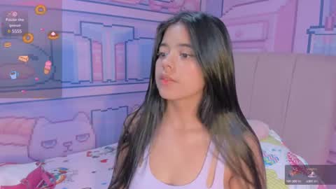 Alice  online show from March 5, 2:14 am