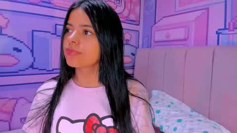 Alice  online show from December 16, 12:48 am