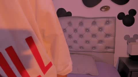 Alice  online show from February 20, 7:41 pm