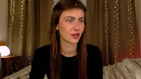 Willow online show from January 6, 9:29 pm