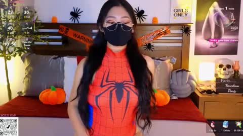 ally online show from October 28, 3:56 am